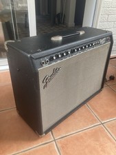 Fender frontman 212r stereo - fender,