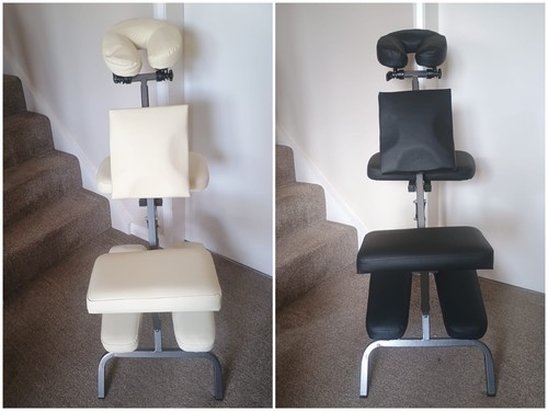 Portable folding massage - portable,