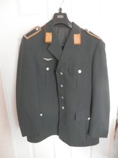 German Airforce Luftwaffe Tunic Jacket Post War
