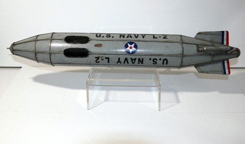 Navy airship blimp - airship,