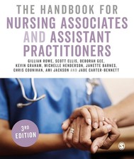 The Handbook for Nursing