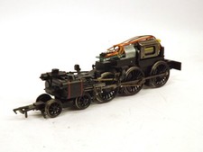 Spares repair bachmann - **spares, repair**