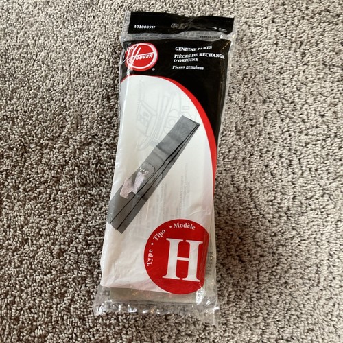 Fits for hoover - fits,