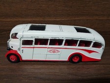 Corgi AEC Bus/Coach - Some Wear 