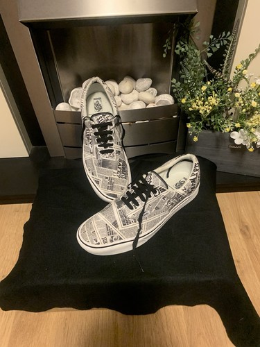 Vans harry potter daily - vans,