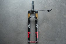 FOX 32 Step Cast Kashima 29"