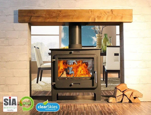 Ekol clarity 12kw double - ekol,