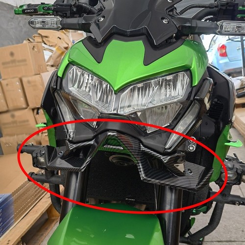 For z900 2020 2024 winglet - z900,