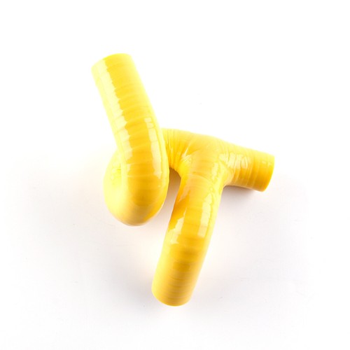 Silicone intake pipe - intake, hoses