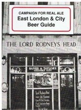 East London and City Beer