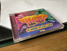 The Flowerpot Men - A Walk In The Sky  - RPM229 - 2001