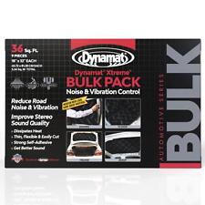 Dynamat Xtreme Bulk Pack Car