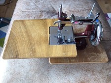 Vintage Essex Miniature sewing