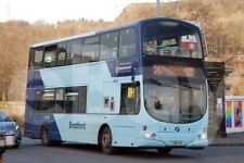 Bus Photo - First West