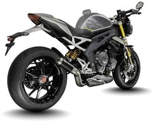 Triumph speed triple 1200