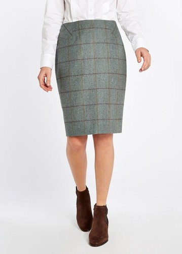 Dubarry fern knee - knee, length