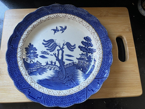 English ironstone tableware - english,