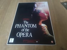 The phantom - of,