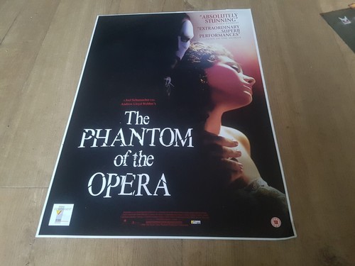 The phantom opera - phantom,