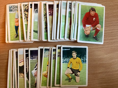1971 fks publishers - 1971-72,