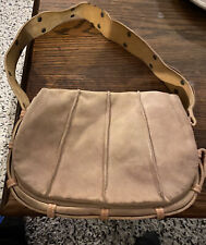 Fawn Billy Bag