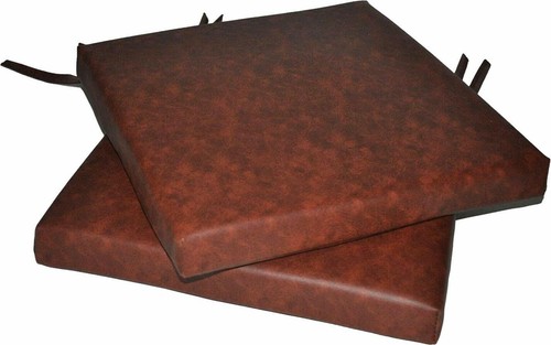 Mottle brown tan - 2, faux