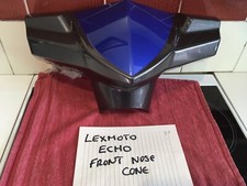 LEXMOTO ECHO 50 nose cone