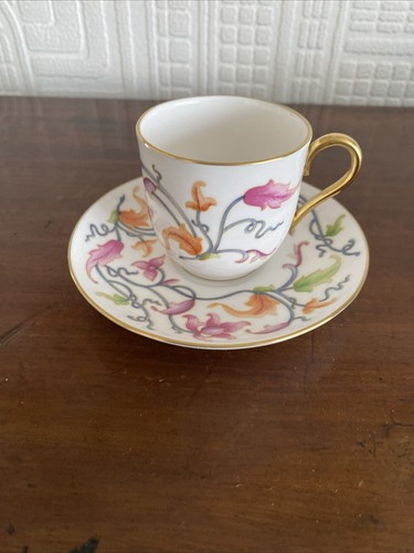 Royal worcester connoisseur - ,