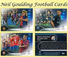 Topps Champions League