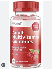 Vitawell Adult Multivitamin