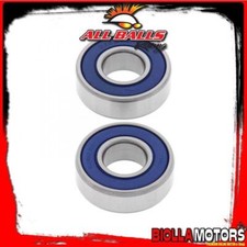 25-1143 REAR WHEEL BEARING KIT