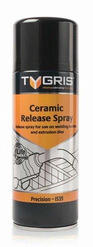 Tygris is35 400ml boron - is35,