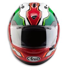 Arai D.Corse Ducati Corse V8