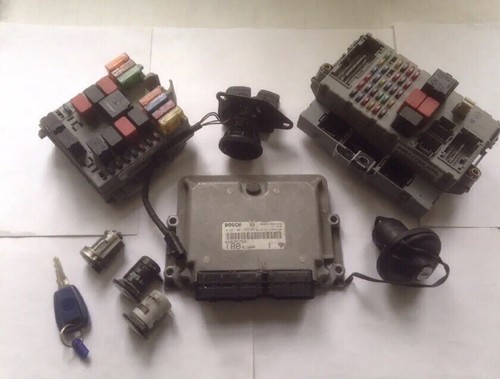 Fiat punto ecu - punto,