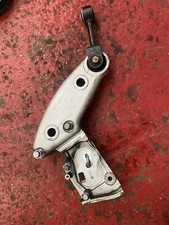 Fiat Coupe 20v Turbo Rear