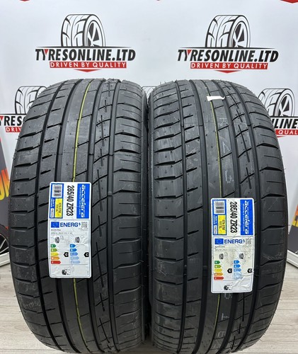 285 23 accelera - 2, x