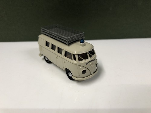 Brekina 3177 volkswagen - 3177, t1