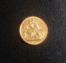 Retro Edward VII 1902 George &