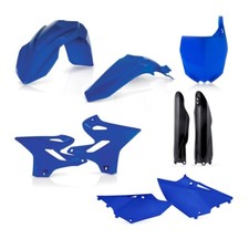Acerbis Full Plastics Kit For