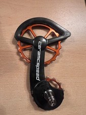 Ceramic Speed Over Sized