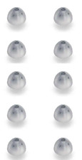 1 Bag Of MEDIUM Closed Domes