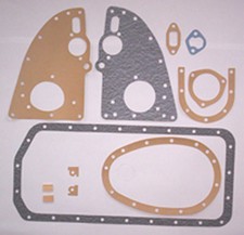 TRIUMPH GT6, TR250, TR5, TR6 &