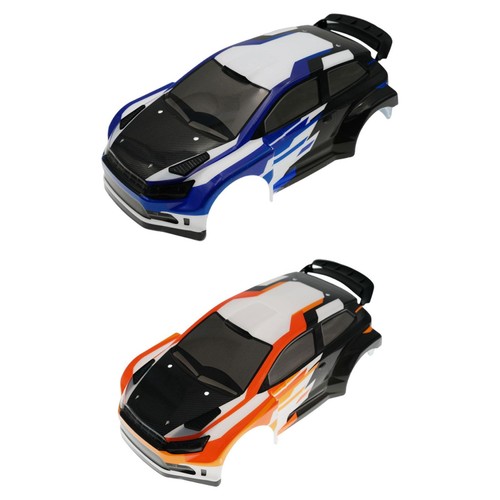 Scale car shell body - car,