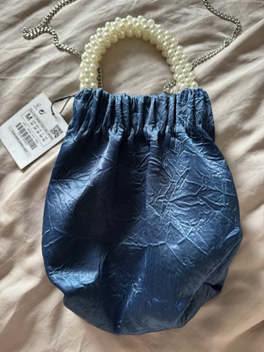 Zara bag - zara,