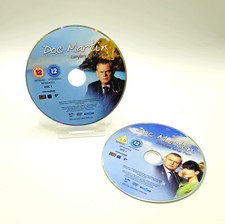 Doc Martin: Series 4 (DVD)