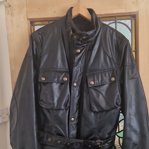 Mens large belstaff - mens,