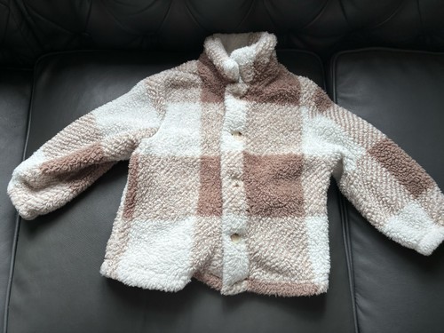 Beige white girls shein - beige/white,