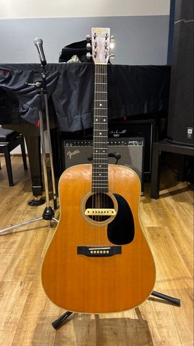 Martin with pu original - martin,