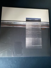 Biosphere : Substrata VINYL