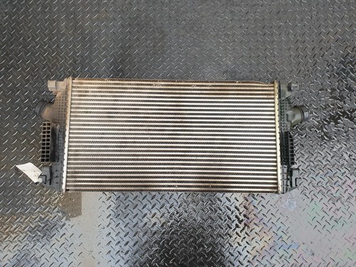Vauxhall astra intercooler - astra,